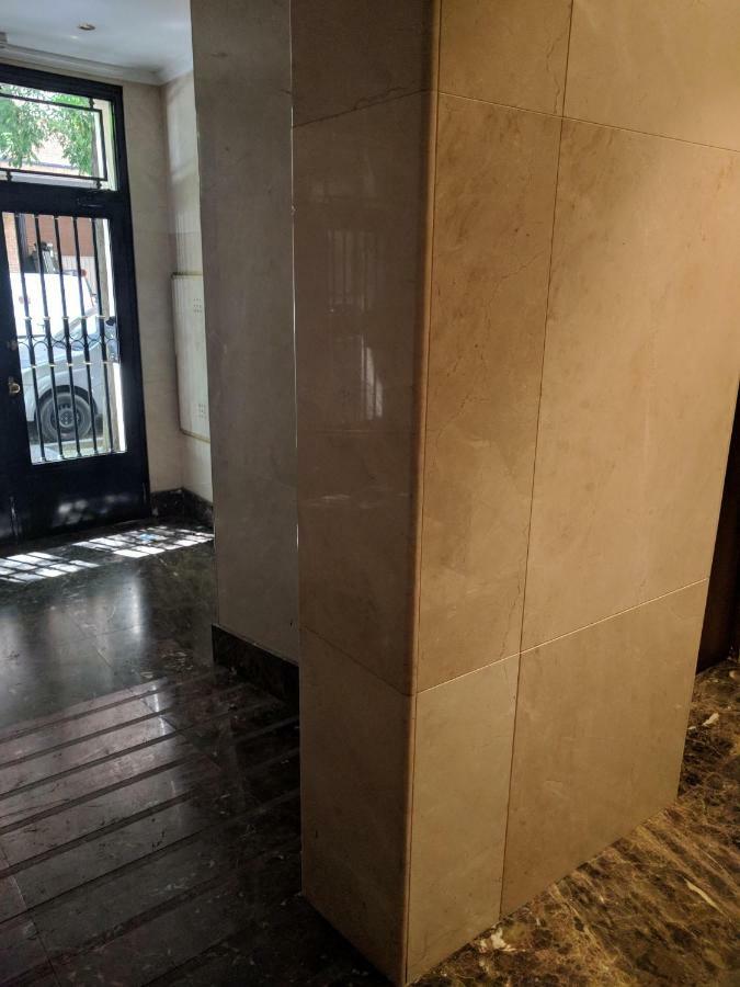 Appartamento Gran Apartamento Cerca De Atocha Madrid Esterno foto